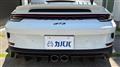 2022 Porsche 911