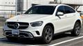2020 Mercedes-Benz GLC-Class