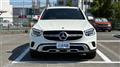 2020 Mercedes-Benz GLC-Class
