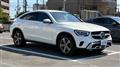 2020 Mercedes-Benz GLC-Class