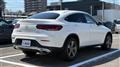 2020 Mercedes-Benz GLC-Class