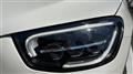 2020 Mercedes-Benz GLC-Class