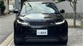2025 Land Rover RangeRover Evoque
