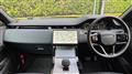 2025 Land Rover RangeRover Evoque
