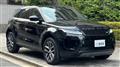 2025 Land Rover RangeRover Evoque