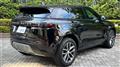 2025 Land Rover RangeRover Evoque