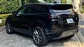 2025 Land Rover RangeRover Evoque