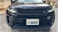 2025 Land Rover RangeRover Evoque