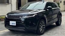 2025 Land Rover RangeRover Evoque