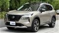 2023 Nissan X-Trail