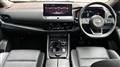 2023 Nissan X-Trail