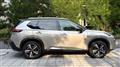2023 Nissan X-Trail