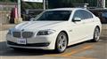2012 BMW 5 Series