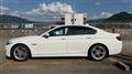 2012 BMW 5 Series