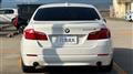 2012 BMW 5 Series