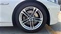2012 BMW 5 Series