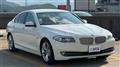 2012 BMW 5 Series