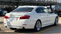 2012 BMW 5 Series