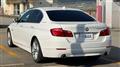 2012 BMW 5 Series