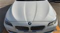 2012 BMW 5 Series