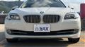 2012 BMW 5 Series