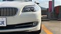 2012 BMW 5 Series