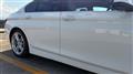 2012 BMW 5 Series