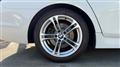 2012 BMW 5 Series