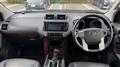2014 Toyota Land Cruiser Prado