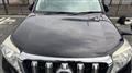 2014 Toyota Land Cruiser Prado