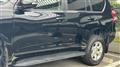 2014 Toyota Land Cruiser Prado