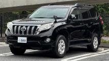 2014 Toyota Land Cruiser Prado
