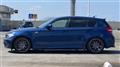 2010 BMW 1 Series