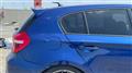 2010 BMW 1 Series