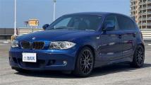 2010 BMW 1 Series