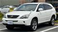 2006 Toyota Harrier Hybrid
