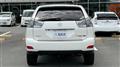 2006 Toyota Harrier Hybrid