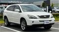2006 Toyota Harrier Hybrid