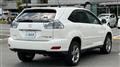 2006 Toyota Harrier Hybrid