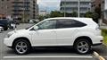 2006 Toyota Harrier Hybrid