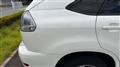 2006 Toyota Harrier Hybrid