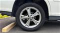 2006 Toyota Harrier Hybrid