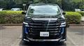 2024 Toyota Vellfire