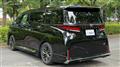 2024 Toyota Vellfire