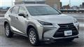 2015 Lexus NX