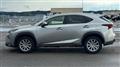 2015 Lexus NX