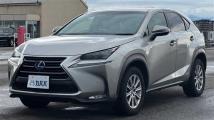 2015 Lexus NX