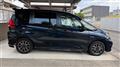 2020 Honda Freed