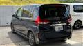 2020 Honda Freed