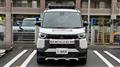 2024 Mitsubishi DELICA MINI